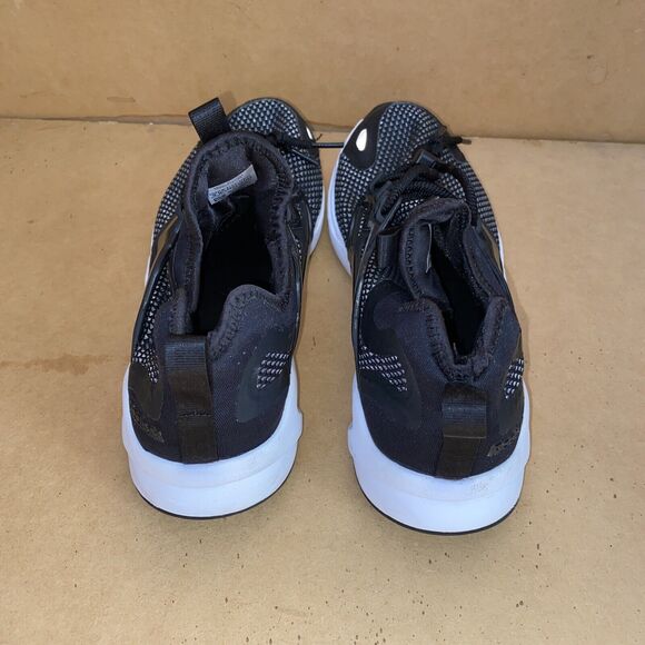 Reebok Fury Adapt Graceful Sneaker TMI Wom 9 Street Fashion Running Shoe BD3099 - Picture 9 of 16